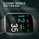 thumbnail image 3 of Gwong Electrónica X21 Smart Watch Multiple Languages ​​Precise Durable Long Battery Life Smart Watch para teléfonos inteligentes, 3 of 6