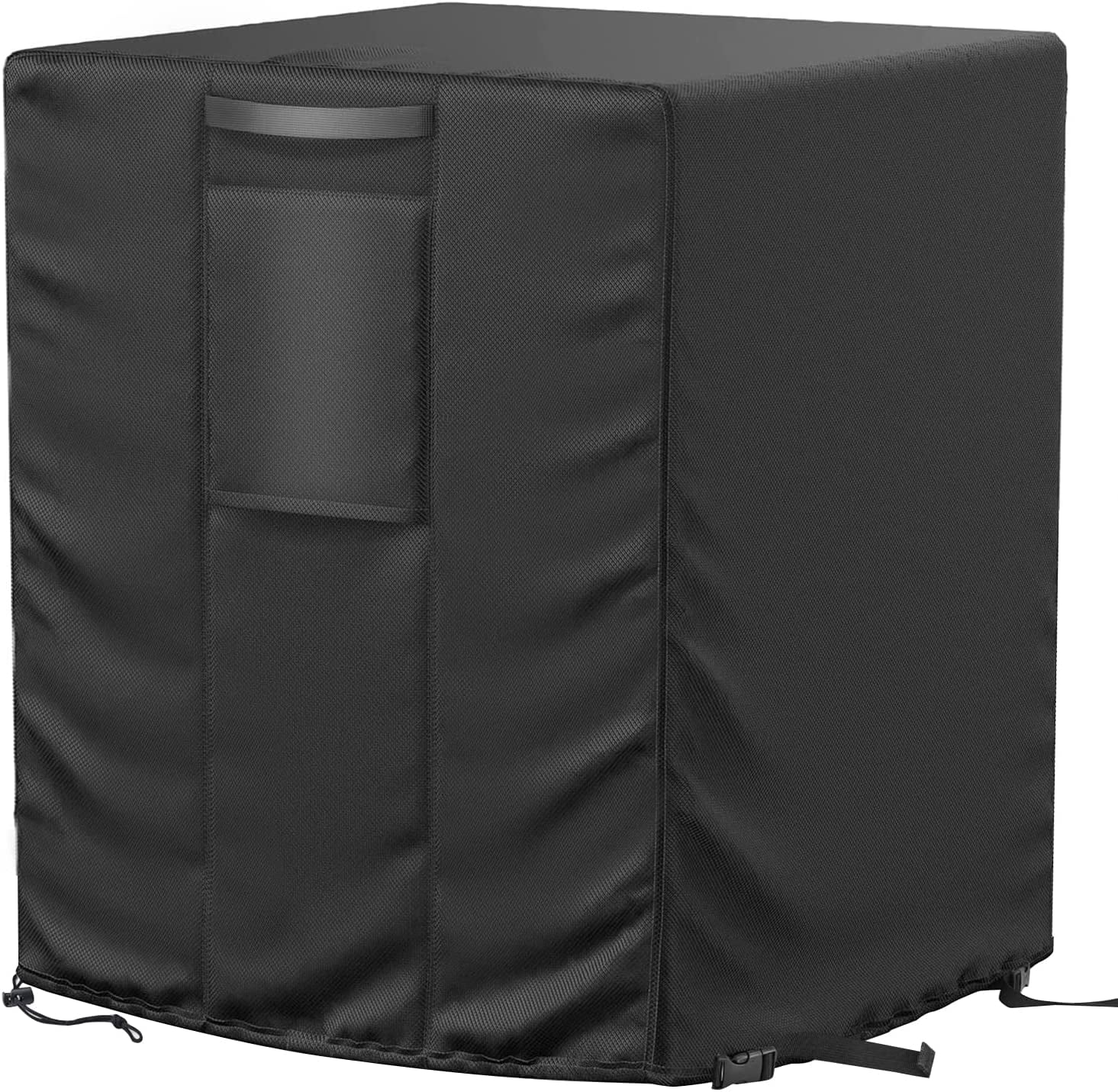 Central Air Conditioner Cover for Outside Units Waterproof Heavy Duty