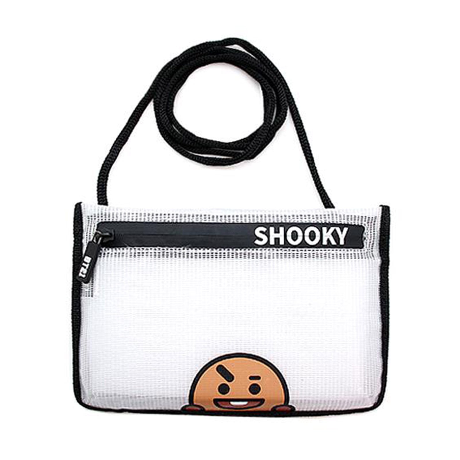 shooky backpack