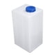 thumbnail image 1 of Tanque De Agua Para RV, Marcas De Escala, Entrada De Agua Plana Y Lisa De 130 Mm, Tanque De Retención De Agua Resistente A Impactos De 26 Galones Para Barco, 1 of 7