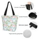 thumbnail image 4 of Easygdp Love You Rabbit Bolso de Hombro para Mujer, Bolso Bandolera y Cartera de Mano Elegante para Uso Diario, 4 of 6