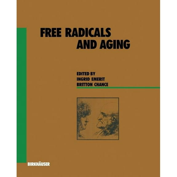 Experientia Supplementum Free Radicals and Aging, Book 62, (Paperback)