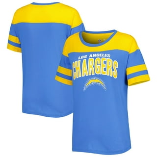 Los Angeles Chargers Women's Apparel