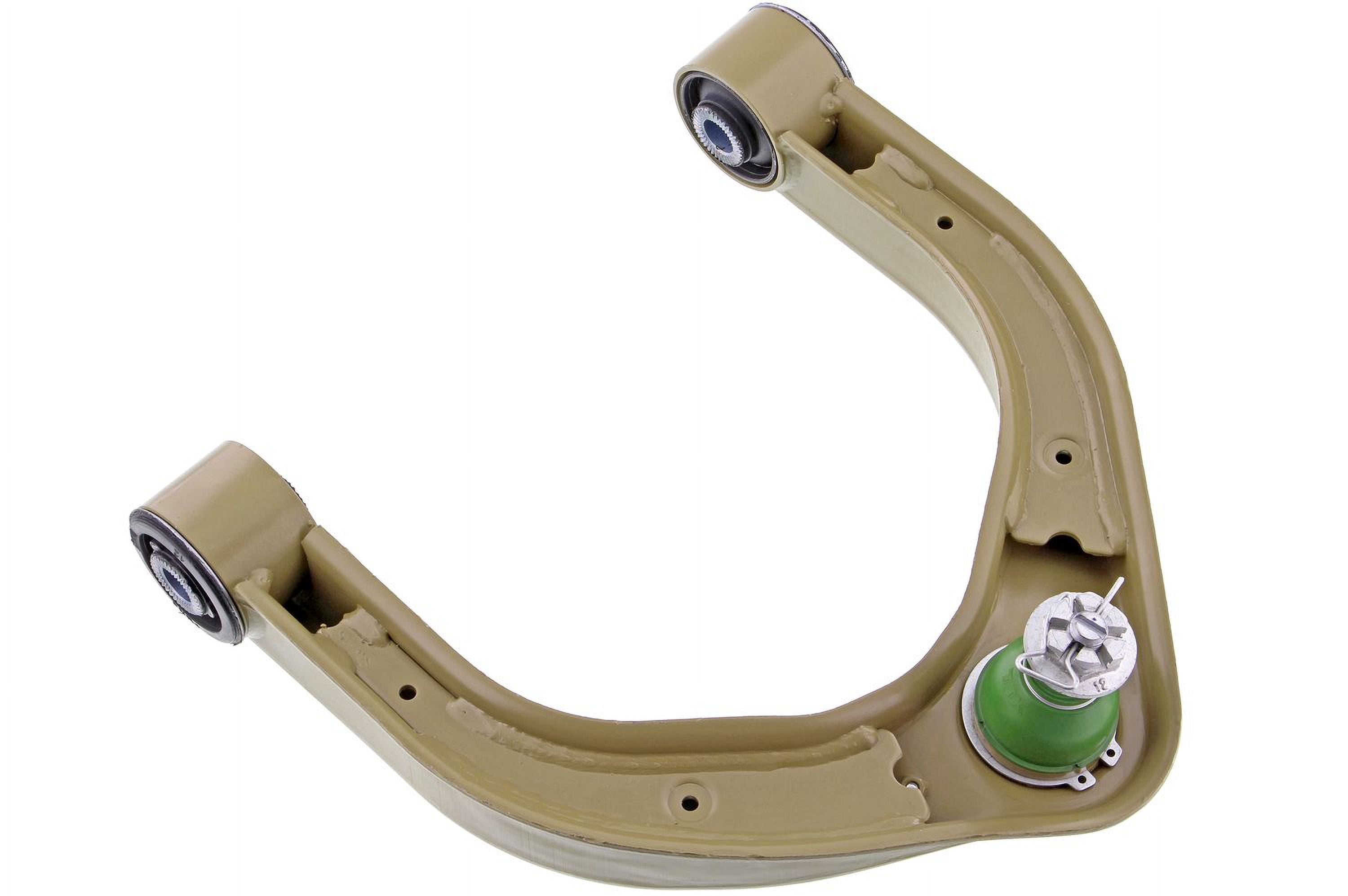 Suspension Control Arm and Ball Joint Assembly Fits select: 2016-2023 NISSAN TITAN XD, 2012-2021 NISSAN NV
