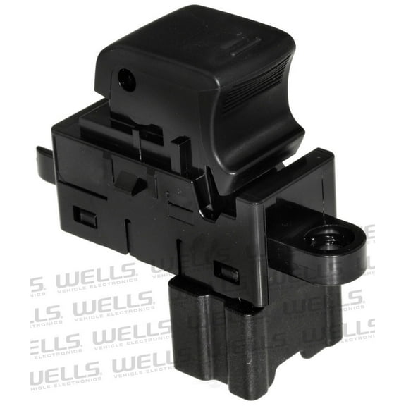 WVE 1S12450 Door Window Switch