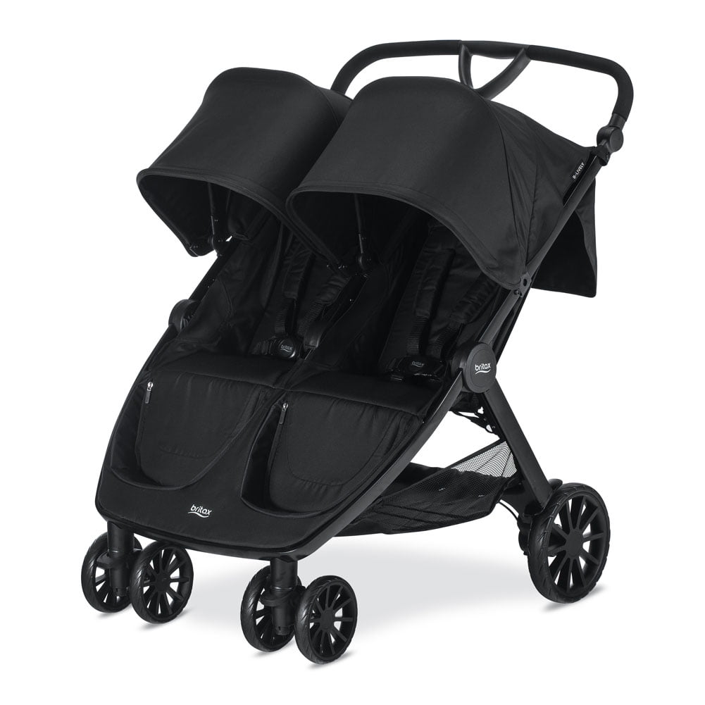 britax tandem stroller