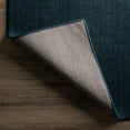 thumbnail image 6 of Dalyn Rug Company & Addison Rugs Monaco Sisal MC300 Navy 6' x 6' Square Rug, 6 of 10