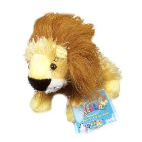 webkinz lion