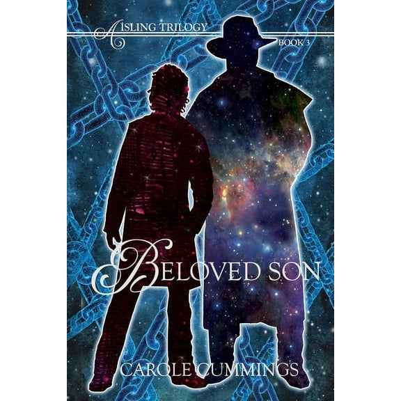 Aisling Trilogy: Beloved Son (Series #3) (Paperback)