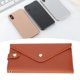 thumbnail image 5 of Flip Wallet Cover Bag Funda De Cuero Para Teléfono, Business Soft A Prueba De Golpes Resistente A Los Arañazos Flip Leather Phone Shell Funda Protectora Para Teléfono De Menos, 5 of 5