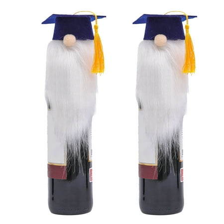 

party party table decorations celebration sleeves cap bottle sleeves bottle stoppers gift wrapping bottle toppers bottle bag christmas basket bottle carry bag