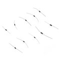 thumbnail image 4 of Homgeek 200PCS Diode Assortiment Kit 10 Valeurs Retifierschottky Diode 1N4001-1N4007-1N5819 Ensemble Assorti avec Boîte de Rangement, 4 of 5