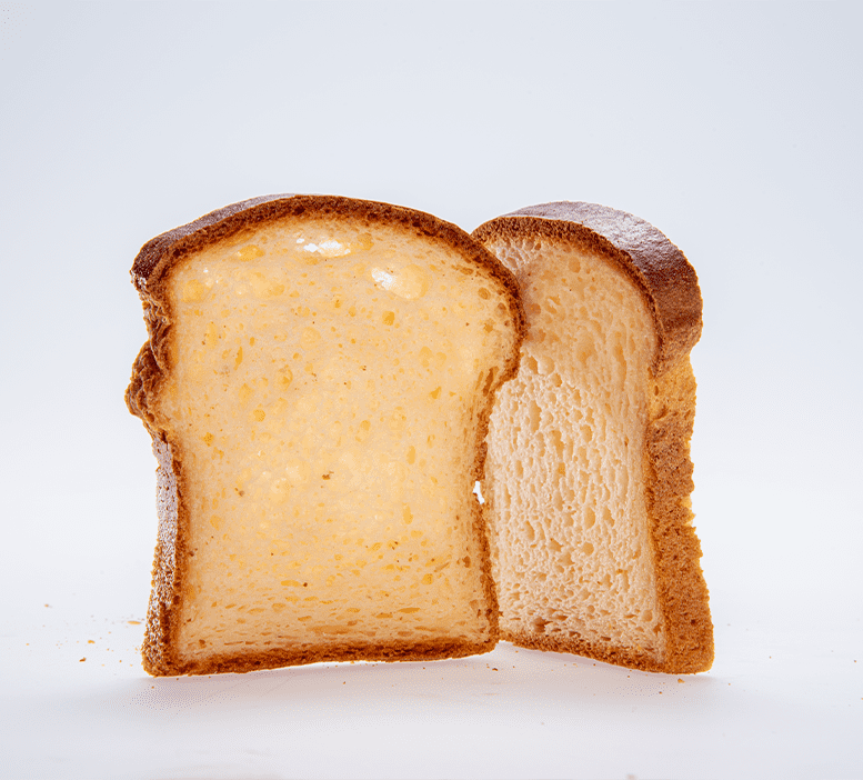 Katz Gluten Free Sliced Challah Bread |Gluten Free, Dairy Free, Nut Free, , Kosher | (3 Pack, 18.0 Ounce Each)