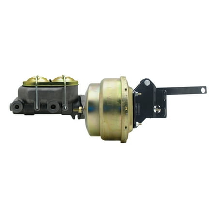 - Ford / Mercury 1957-72 Power Brake Unit