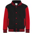 thumbnail image 1 of Awdis Boys/Girls Varsity Jacket, 1 of 1