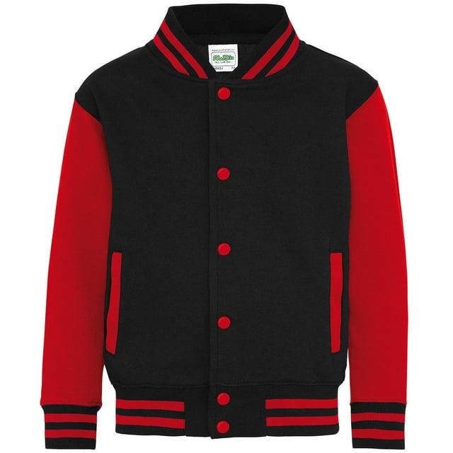 Awdis Boys/Girls Varsity Jacket