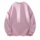 thumbnail image 3 of pstuiky Camisas casuales de manga larga para hombre, Suéter deportivo informal de manga larga con cuello redondo y color liso para hombre salir tops m, 3 of 3