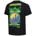 thumbnail image 3 of Men's Outerstuff  Black 2026 FIFA World Cup Boston Host City Local Oversized T-Shirt, 3 of 3