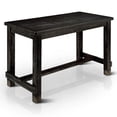 Furniture of America Helin I Counter Height Dining Table
