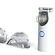 thumbnail image 5 of Nebulizador portátil para adultos, nebulizador de malla de mano para niños, vaporizador personal ultrasónico, 5 of 8