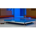 thumbnail image 3 of Global Industrial Power Scissor Lift Table, Hand & Foot Control, 48" x 36", 2200 Lb Capacity, 3 of 7