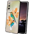 thumbnail image 1 of Compatible with Samsung Galaxy S20 Phone Case, colibri-birds1-15 Case Silicone Protective for Teen Girl Boy Case for Samsung Galaxy S20, 1 of 1
