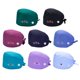thumbnail image 1 of 8 piezas de gorro de trabajo con gorro con botones, turbante, cubierta para la cabeza, sombrero de Yuyangstore  gorras de mujer, 1 of 8