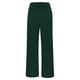 thumbnail image 3 of WILLBEST Pantalones Casuales para Mujer, Cómodos, de Color Sólido, de Cintura Alta, con Cordón Ajustable, Largos, Sueltos, de Pierna Ancha, de Moda. Mediana, 3 of 7