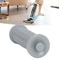 thumbnail image 4 of Vacuum Cleaner Filter, High Efficiency Exquisite Vacuum Cleaner Accessories ABS Reduce Dust  For Tineco A10 A11 S11, 4 of 8