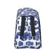 thumbnail image 3 of Disketp Blue Vases Estuche de Lápices de Doble Capa con Tapa Abatible y Cremallera, Organizador Escolar para Adolescentes y Adultos, 3 of 7
