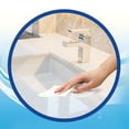 thumbnail image 4 of Lysol Crisp Linen Disinfecting Wipes - 80ct, 4 of 6