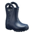 thumbnail image 4 of Crocs Toddler & Kids Handle It Rain Boot, 4 of 6
