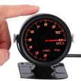 thumbnail image 1 of Exhaust Gas Temp Meter, Touch Sensitive EGT Gauge  for OBD2 Universal, 1 of 8