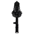 thumbnail image 5 of Geelife For Highlander RX330 RX350 Complete Loaded Strut Spring Assembly Rear Set 2pc, 5 of 9