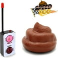 thumbnail image 5 of CanGonggg Prank Toys Funny Toys Prank Props Spoof Birthday Poo Remote Control Car Toy For Adults And Kids Girl Games Soft Rug Game for 5 Years Old Girl Games 3 Months Games 3-6 Months Kitchen Little, 5 of 9