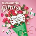 thumbnail image 5 of Russell Stover Valentine's Day Sugar Free Assorted Chocolate Candy Heart Gift Box, 8.3 oz., 5 of 8