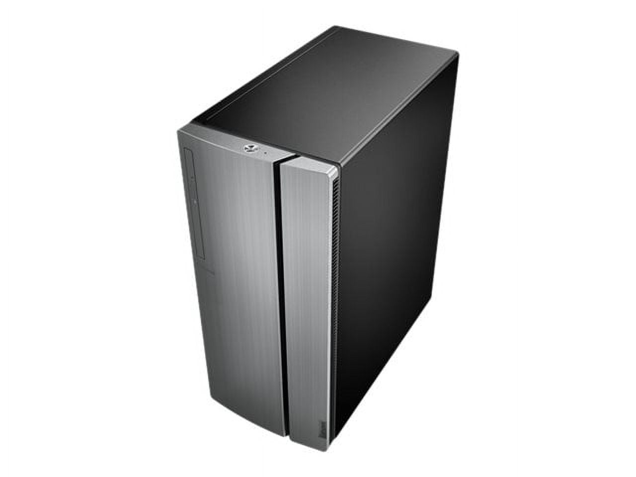 Lenovo IdeaCentre 720-18APR 90HY - Tower Ryzen 7 2700 - RAM 16 GB