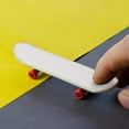 thumbnail image 4 of WRISTBIQUE Non- Finger Stickers for Fingerboard Grip Tape, White Silicone, , and Anti-Skid, 4 of 6