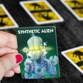 thumbnail image 5 of Juego de fiesta Bezier Games One Night Ultimate Alien Kids 4-10, 5 of 5