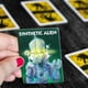 thumbnail image 5 of Juego de fiesta Bezier Games One Night Ultimate Alien Kids 4-10, 5 of 5