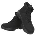 thumbnail image 2 of Zapatos De Trabajo Calzado De Trabajo Zapatillas Protectoras Para Hombre HighTop Transpirable Men Shoes Ligero AntiPuncture AntiSmashing Safety Outdoor Hiking Footwear40, 2 of 8