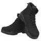 Herwey Chaussures de Sécurité pour Hommes Wook Bottes Sneakers Sneakers Respirantes Randonnée Noir – image 3 sur 8