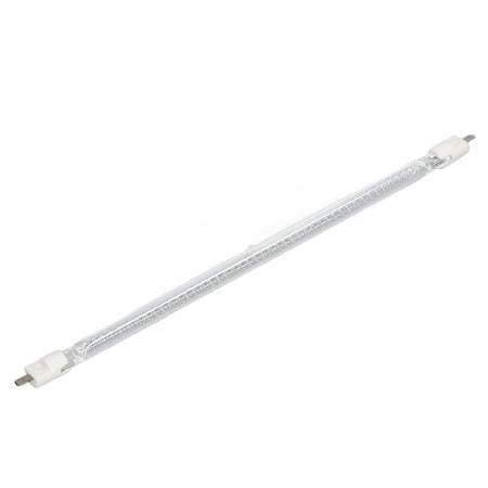 

Halogen Lamp Bulb Replacement Noise Free Halogen Bulbs Glass Energy Saving 110V 400W For Printing