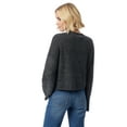 thumbnail image 5 of Jessica Simpson Women's Farrah Pullover Sweater, Lightweight, Sizes XS-XL, 5 of 5