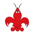thumbnail image 2 of CafePress - Got Crabs Cajun Mugs - 11 oz Ceramic Mug - Novelty Coffee Tea Cup, 2 of 4