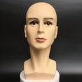 thumbnail image 3 of Mannequin pour Homme Mannequin Support Polyvalent Base Stable Présentoir Jaune, 3 of 9