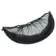 thumbnail image 1 of Red de protección para bicicletas, color negro, portátil, para cunas, patios, minicunas y parques infantiles., 1 of 9