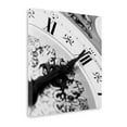 thumbnail image 2 of Tangletown Art, 35 x 35 "Clockwork 1 " by PhotoINC Studio, Gallery Wrap Canvas A, 2 of 3