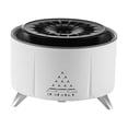 thumbnail image 1 of Humidificador de llama de simulación BLESIY Difusor de llama, 1 of 8