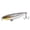 A 12g, variant on 6g/12g Topwater Pencil Fishing Lures with Treble Hooks - Walk The Dog Hard Baits Saltwater Tackle